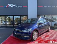 Volkswagen Touran Audenge