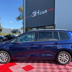 Volkswagen Touran 2.0 TDI 150 BLUEMOTION CONFORT LINE BUSINESS Audenge