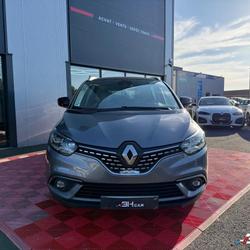 Renault Grand Scenic 4 1.6 DCI 160 ENERGY INITIALE PARIS EDC BVA Audenge