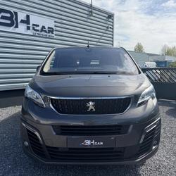 Peugeot Expert FOURGON 1.5 BLUEHDI 120 L1 PREMIUM START-STOP La Teste-de-Buch