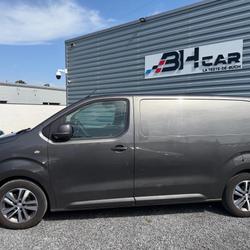 Peugeot Expert FOURGON 1.5 BLUEHDI 120 L1 PREMIUM START-STOP La Teste-de-Buch