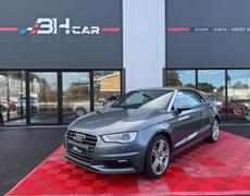 Audi A3 La Teste-de-Buch