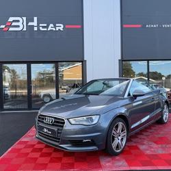 Audi A3 CABRIOLET 1.4 COD TFSI 150 ULTRA AMBITION LUXE La Teste-de-Buch