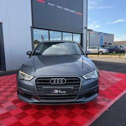 Audi A3 CABRIOLET 1.4 COD TFSI 150 ULTRA AMBITION LUXE La Teste-de-Buch