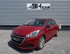 Peugeot 208 La Teste-de-Buch