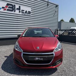 Peugeot 208 GENERATION-I 1.6 BLUEHDI 75 ACTIVE La Teste-de-Buch