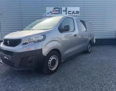 Peugeot Expert combi La Teste-de-Buch