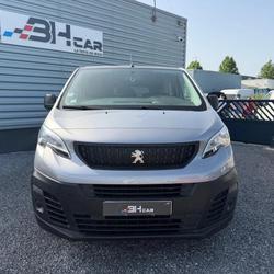 Peugeot Expert combi  La Teste-de-Buch