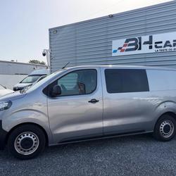 Peugeot Expert combi  La Teste-de-Buch