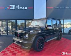 Mercedes Classe G Audenge