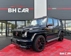 Mercedes Classe G Audenge