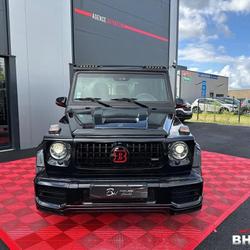 Mercedes Classe G  Audenge