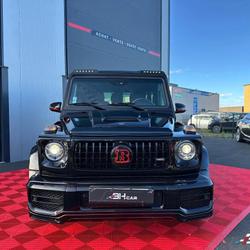 Mercedes Classe G occasion - Audenge - photo 2/27