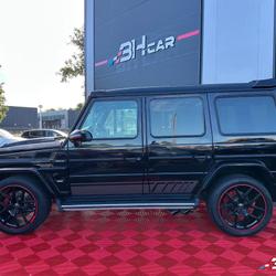 Mercedes Classe G occasion - Audenge - photo 3/27