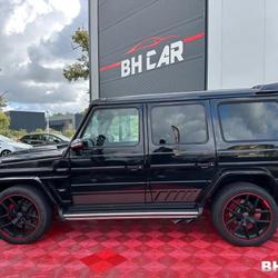 Mercedes Classe G  Audenge