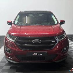 Ford Edge 2.0 TDCI 210 ST-LINE I-AWD 4X4 POWERSHIFT BVA Nantes