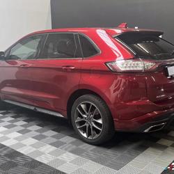 Ford Edge 2.0 TDCI 210 ST-LINE I-AWD 4X4 POWERSHIFT BVA Nantes