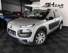 Citroen C4 Cactus Terssac