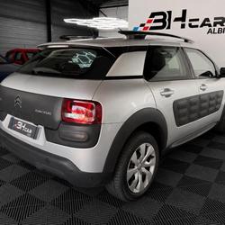 Citroen C4 Cactus 1.2 PURETECH 110 RIPCURL START-STOP Terssac