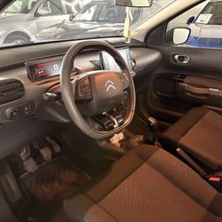 Citroen C4 Cactus 1.2 PURETECH 110 RIPCURL START-STOP Terssac