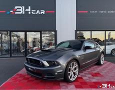 Ford Mustang Audenge