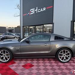 Ford Mustang  Audenge