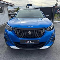 Peugeot 2008 GENERATION-II 1.2 PURETECH 100 ALLURE START-STOP Dax