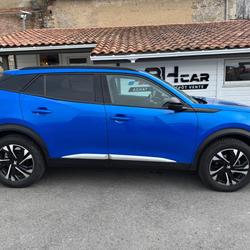 Peugeot 2008 GENERATION-II 1.2 PURETECH 100 ALLURE START-STOP Dax