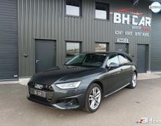 Audi A4 Haguenau