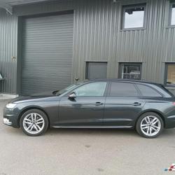 Audi A4 AVANT 2.0 35 TDI 165 ADVANCED S-TRONIC BVA Haguenau