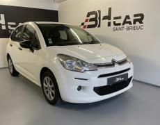 Citroen C3 Societe Pordic