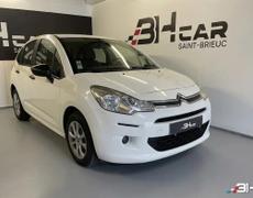 Citroen C3 Societe Pordic