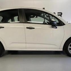Citroen C3 Societe GENERATION-II SOCIETE 1.6 BLUEHDI 75 CONFORT Pordic