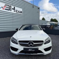 Mercedes CLA COUPE 2.2 220 CDI 170 BLUEEFFICIENCY FASCINATION 7G-TRONIC BVA La Teste-de-Buch