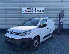 Citroen Berlingo Entreprise La Teste-de-Buch
