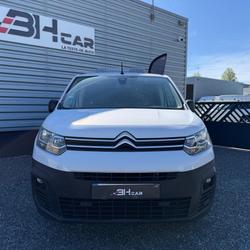 Citroen Berlingo Entreprise GENERATION-III FOURGON 1.5 BLUEHDI 130 1000KG M L1 EAT BVA START-STOP La Teste-de-Buch