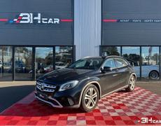 Mercedes GLA Audenge