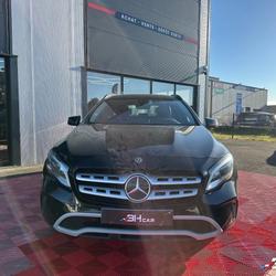 Mercedes GLA 2.2 200 CDI 135 SENSATION 7G-DCT BVA Audenge