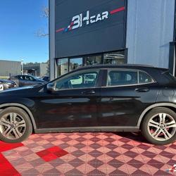 Mercedes GLA 2.2 200 CDI 135 SENSATION 7G-DCT BVA Audenge