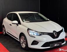Renault Clio 5