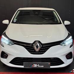 Renault Clio 5 1.0 TCE 90 BUSINESS Hennebont