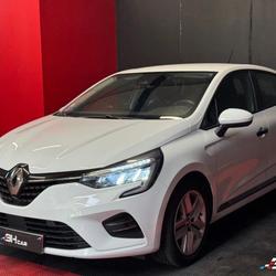 Renault Clio 5 1.0 TCE 90 BUSINESS Hennebont
