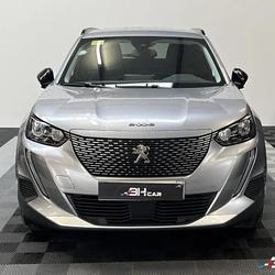 Peugeot e-2008 GENERATION-II ELECTRIC 135 77PPM 50KWH ACTIVE PACK BVA Nantes