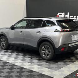 Peugeot e-2008 GENERATION-II ELECTRIC 135 77PPM 50KWH ACTIVE PACK BVA Nantes