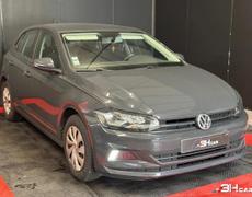 Volkswagen Polo Hennebont