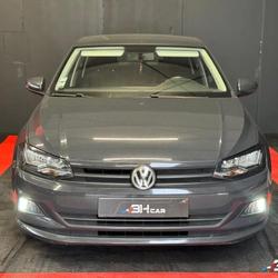 Volkswagen Polo 1.0 65 CONFORT LINE Hennebont