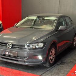 Volkswagen Polo 1.0 65 CONFORT LINE Hennebont