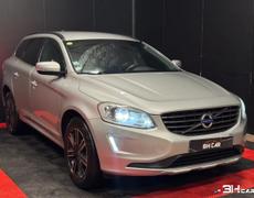 Volvo XC60 Hennebont