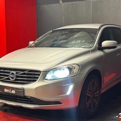 Volvo XC60 2.0 D3 150 MOMENTUM GEARTRONIC BVA Hennebont
