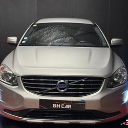 Volvo XC60 2.0 D3 150 MOMENTUM GEARTRONIC BVA Hennebont